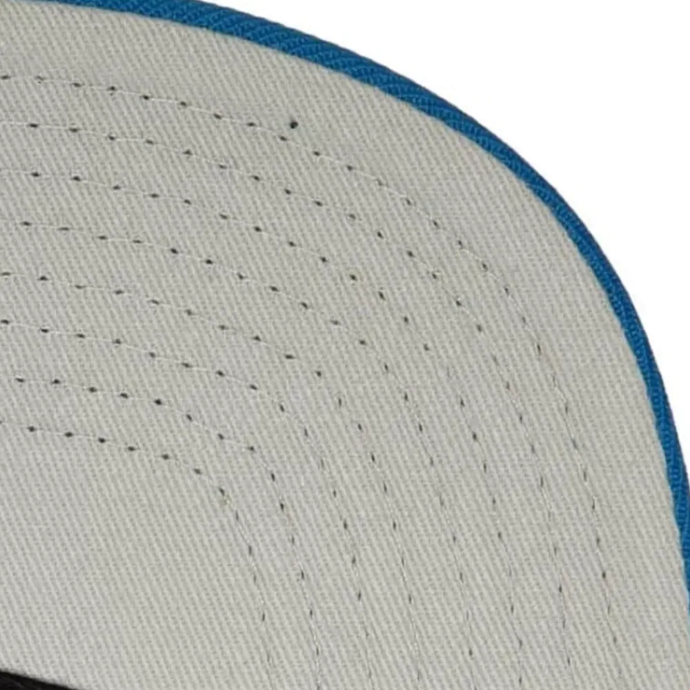 Headwear Mitchell & Ness -Team 2 Tone 2.0 Snapback Oklahoma City Thunder