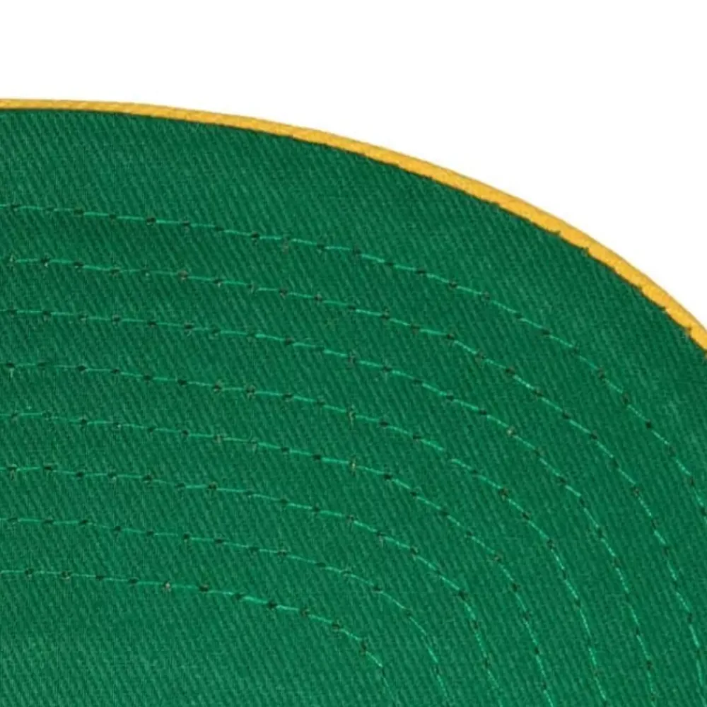 Headwear Mitchell & Ness -Team 2 Tone 2.0 Snapback Pittsburgh Penguins