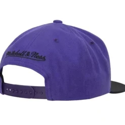 Headwear Mitchell & Ness -Team 2 Tone 2.0 Snapback Sacramento Kings