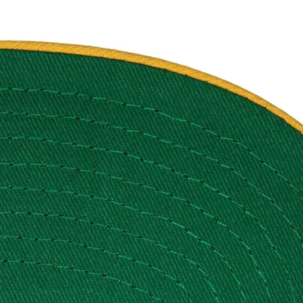 Headwear Mitchell & Ness -Team 2 Tone 2.0 Snapback St. Louis Blues