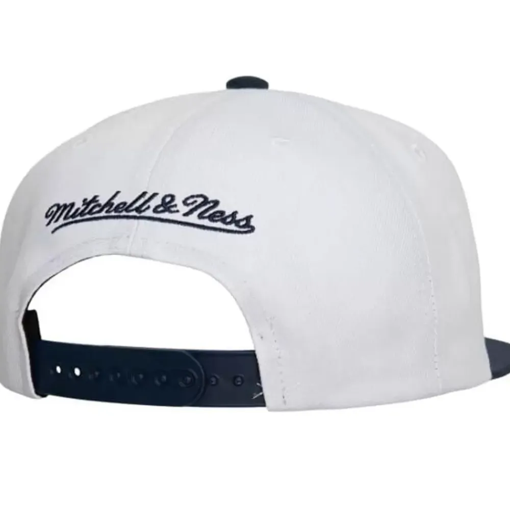 Headwear Mitchell & Ness -Team 2 Tone 2.0 Snapback Toronto Maple Leafs