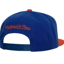 Headwear Mitchell & Ness -Team 2 Tone 2.0 Snapback University Of Florida