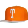 Headwear Mitchell & Ness -Team 2 Tone 2.0 Snapback University Of Tennessee