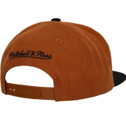 Headwear Mitchell & Ness -Team 2 Tone 2.0 Snapback University Of Texas At Austin