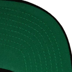 Headwear Mitchell & Ness -Team 2 Tone 2.0 Snapback University Of Texas At Austin