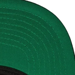 Headwear Mitchell & Ness -Team 2 Tone 2.0 Snapback Unlv