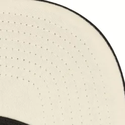 Headwear Mitchell & Ness -Team Classic Snapback Coop Texas Rangers