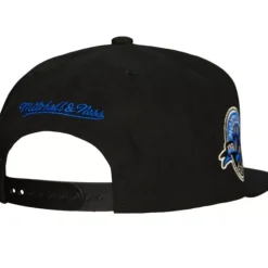 Headwear Mitchell & Ness -Team Classic Snapback Coop Montreal Expos