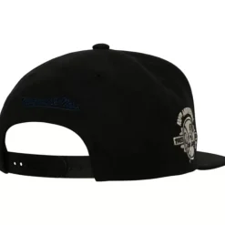 Headwear Mitchell & Ness -Team Classic Snapback Coop New York Yankees