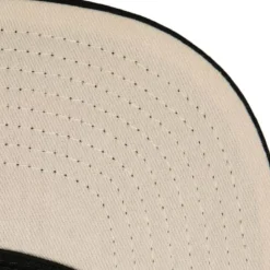 Headwear Mitchell & Ness -Team Classic Snapback Coop New York Yankees