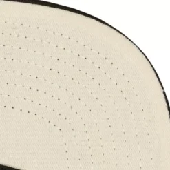 Headwear Mitchell & Ness -Team Classic Snapback Coop Atlanta Braves