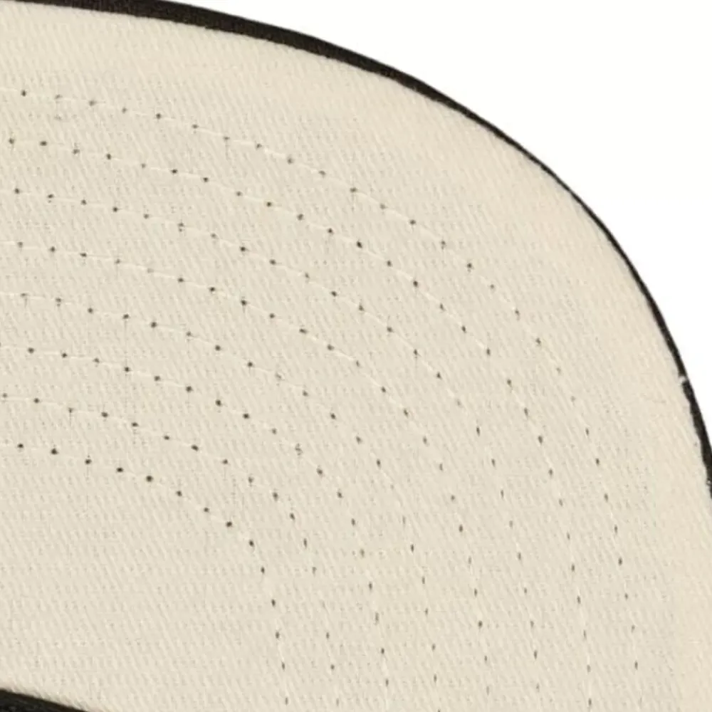 Headwear Mitchell & Ness -Team Classic Snapback Coop Atlanta Braves