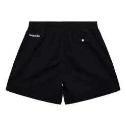 Apparel Mitchell & Ness Shorts-Team Essentials Nylon Shorts Philadelphia Eagles