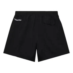 Apparel Mitchell & Ness Shorts-Team Essentials Nylon Shorts Los Angeles Rams