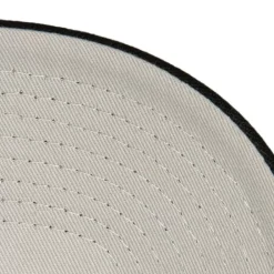 Headwear Mitchell & Ness -Team Graphic Stretch Snapback Denver Nuggets