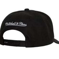 Headwear Mitchell & Ness -Team Ground 2.0 Pro Snapback Anaheim Ducks