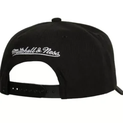 Headwear Mitchell & Ness -Team Ground 2.0 Pro Snapback Chicago Blackhawks