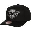 Headwear Mitchell & Ness -Team Ground 2.0 Pro Snapback Los Angeles Kings