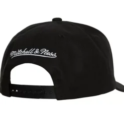 Headwear Mitchell & Ness -Team Ground 2.0 Pro Snapback Los Angeles Kings