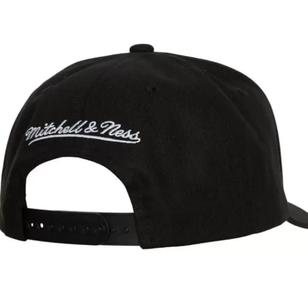 Headwear Mitchell & Ness -Team Ground 2.0 Pro Snapback Los Angeles Kings
