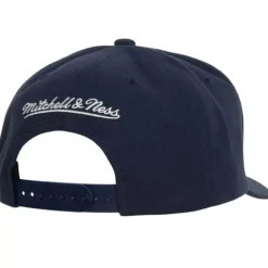 Headwear Mitchell & Ness -Team Ground 2.0 Pro Snapback Toronto Maple Leafs