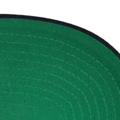 Headwear Mitchell & Ness -Team Ground 2.0 Pro Snapback Toronto Maple Leafs