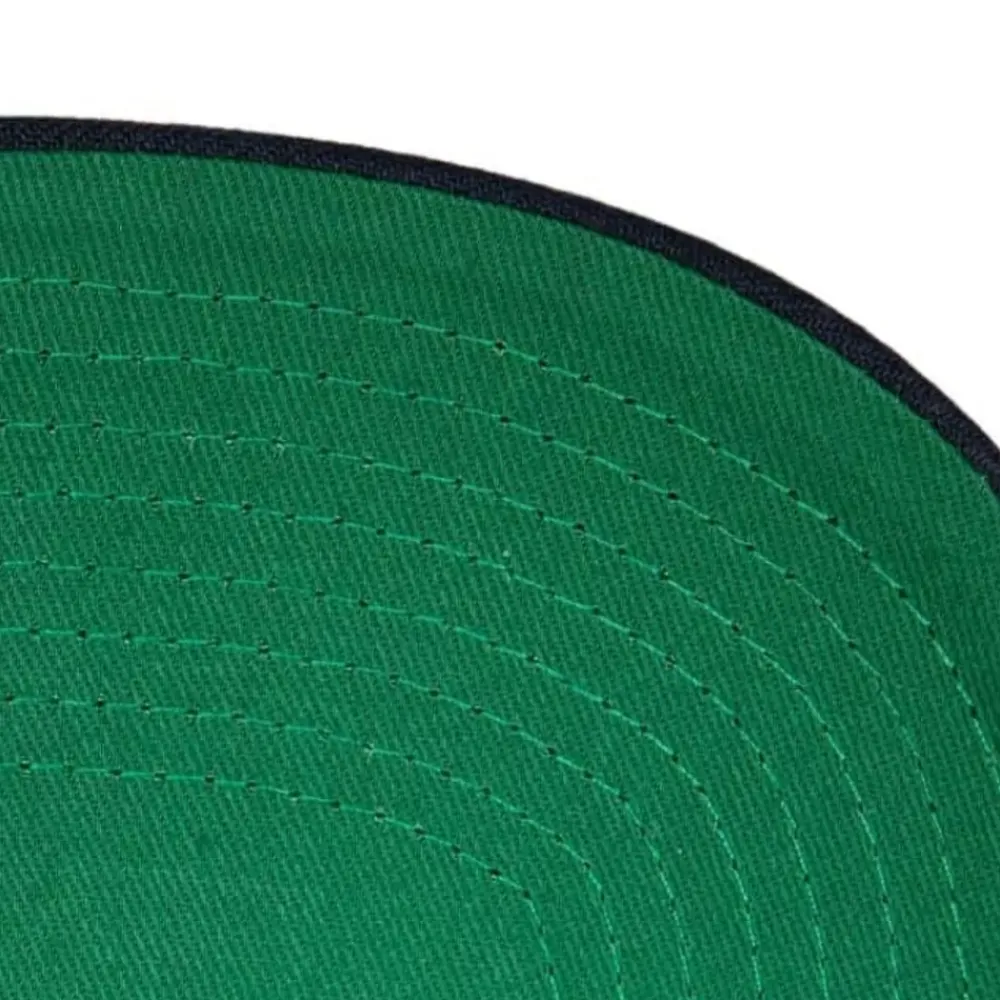 Headwear Mitchell & Ness -Team Ground 2.0 Pro Snapback Toronto Maple Leafs