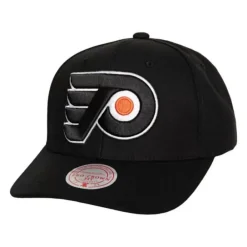 Headwear Mitchell & Ness -Team Ground 2.0 Pro Snapback Philadelphia Flyers