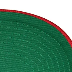 Headwear Mitchell & Ness -Team Ground 2.0 Pro Snapback Florida Panthers