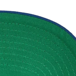 Headwear Mitchell & Ness -Team Ground 2.0 Pro Snapback New York Rangers