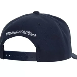 Headwear Mitchell & Ness -Team Ground 2.0 Pro Snapback St. Louis Blues