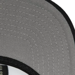 Headwear Mitchell & Ness -Team Ground 2.0 Snapback Brooklyn Nets