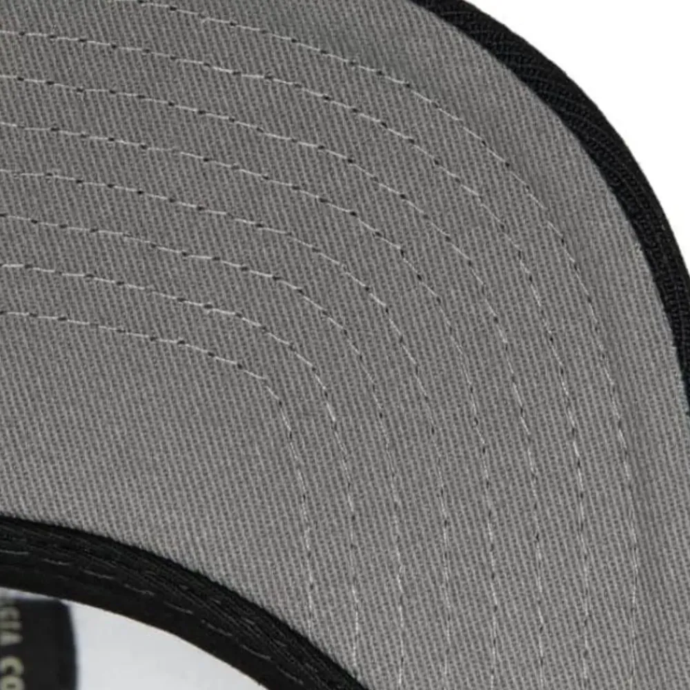 Headwear Mitchell & Ness -Team Ground 2.0 Snapback Brooklyn Nets