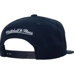 Headwear Mitchell & Ness -Team Ground 2.0 Snapback Dallas Cowboys