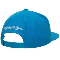 Headwear Mitchell & Ness -Team Ground 2.0 Snapback Hwc Denver Nuggets