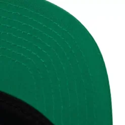 Headwear Mitchell & Ness -Team Ground 2.0 Snapback Hwc Dallas Mavericks