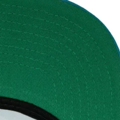 Headwear Mitchell & Ness -Team Ground 2.0 Snapback Hwc Detroit Pistons