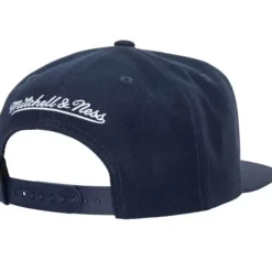 Headwear Mitchell & Ness -Team Ground 2.0 Snapback Hwc Houston Rockets