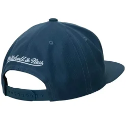 Headwear Mitchell & Ness -Team Ground 2.0 Snapback Hwc Minnesota Timberwolves