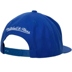 Headwear Mitchell & Ness -Team Ground 2.0 Snapback Hwc Orlando Magic
