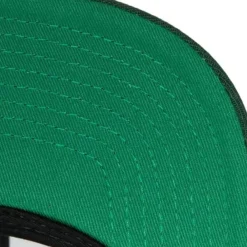 Headwear Mitchell & Ness -Team Ground 2.0 Snapback Hwc Seattle Supersonics