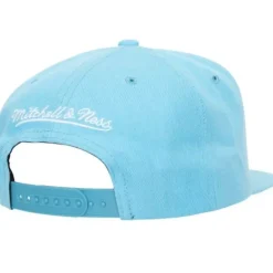 Headwear Mitchell & Ness -Team Ground 2.0 Snapback Hwc Los Angeles Lakers