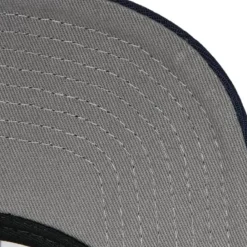 Headwear Mitchell & Ness -Team Ground 2.0 Snapback Indiana Pacers