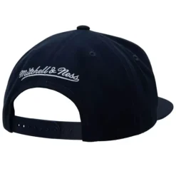 Headwear Mitchell & Ness -Team Ground 2.0 Snapback New Orleans Pelicans
