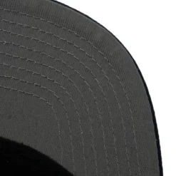 Headwear Mitchell & Ness -Team Ground 2.0 Snapback New Orleans Pelicans