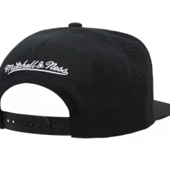 Headwear Mitchell & Ness -Team Ground 2.0 Snapback Oakland Raiders