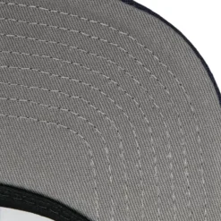 Headwear Mitchell & Ness -Team Ground 2.0 Snapback Oklahoma City Thunder