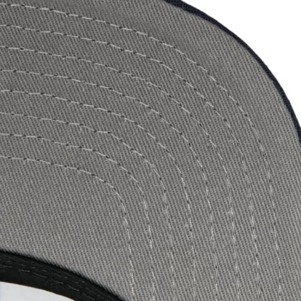 Headwear Mitchell & Ness -Team Ground 2.0 Snapback Oklahoma City Thunder