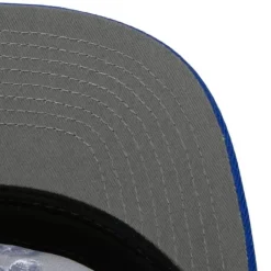 Headwear Mitchell & Ness -Team Ground 2.0 Snapback Philadelphia 76Ers