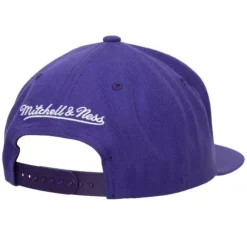 Headwear Mitchell & Ness -Team Ground 2.0 Snapback Phoenix Suns